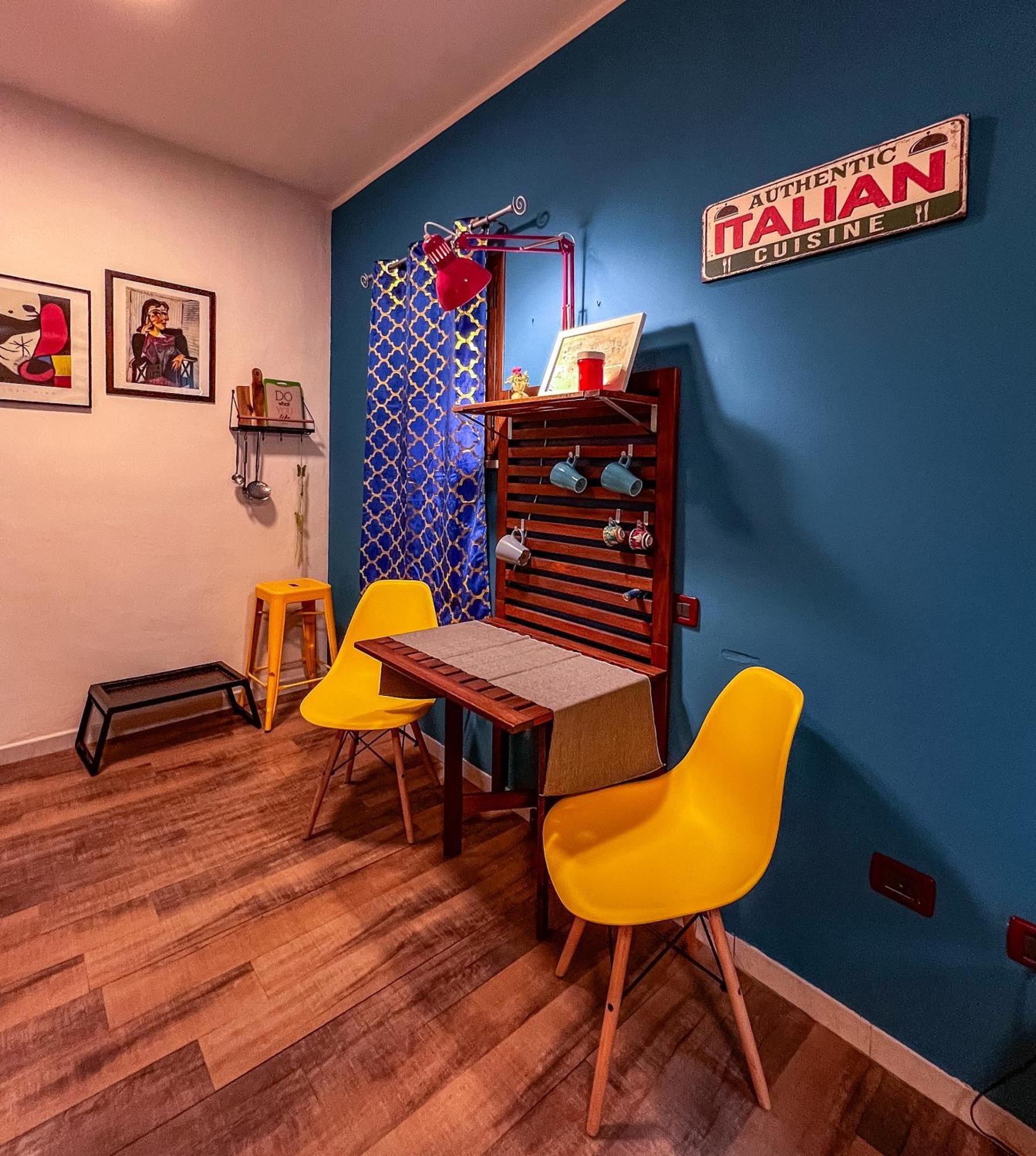 Casuzzamia Palermo Exterior foto