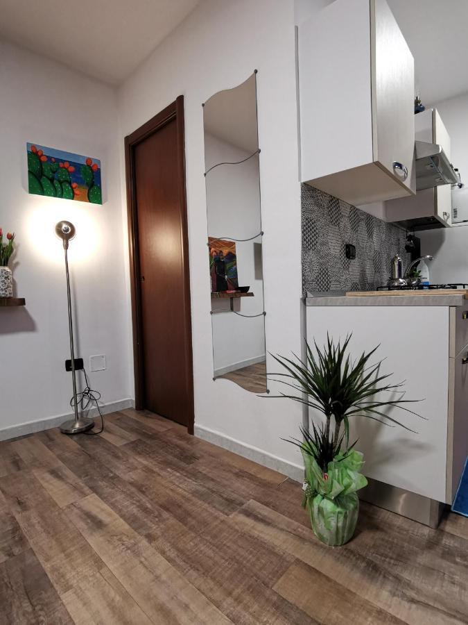 Casuzzamia Palermo Exterior foto