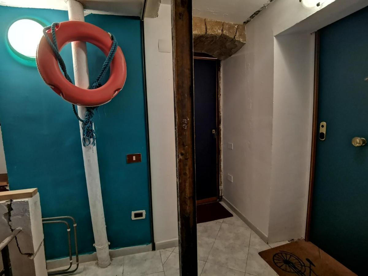 Casuzzamia Palermo Exterior foto