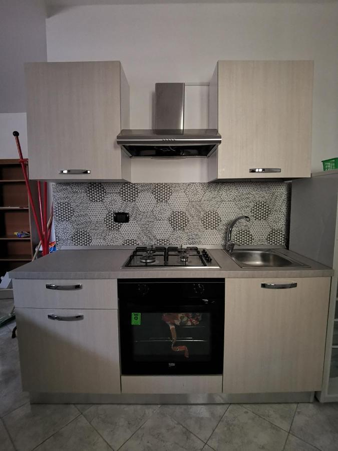 Casuzzamia Palermo Exterior foto