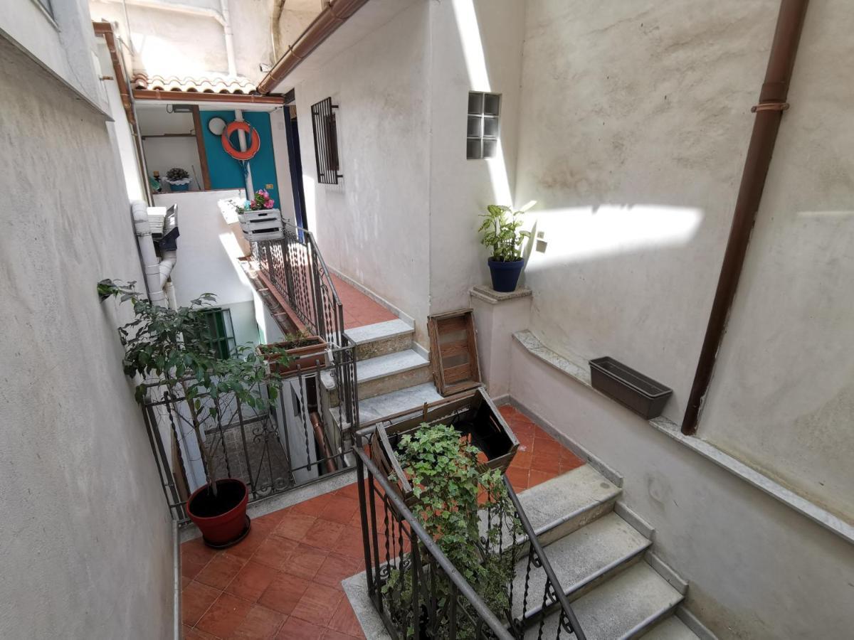 Casuzzamia Palermo Exterior foto