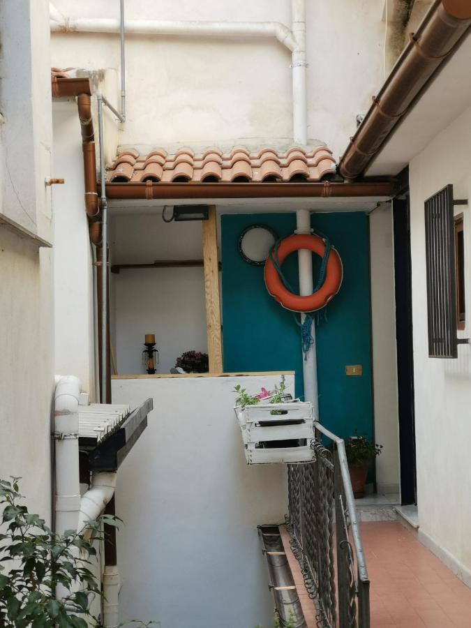 Casuzzamia Palermo Exterior foto